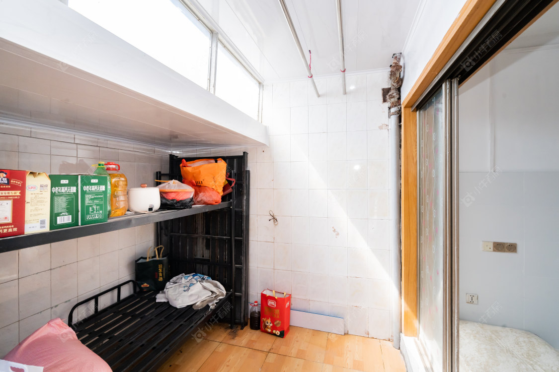 常州丽华一村在售二手房源室内图_小牛看房