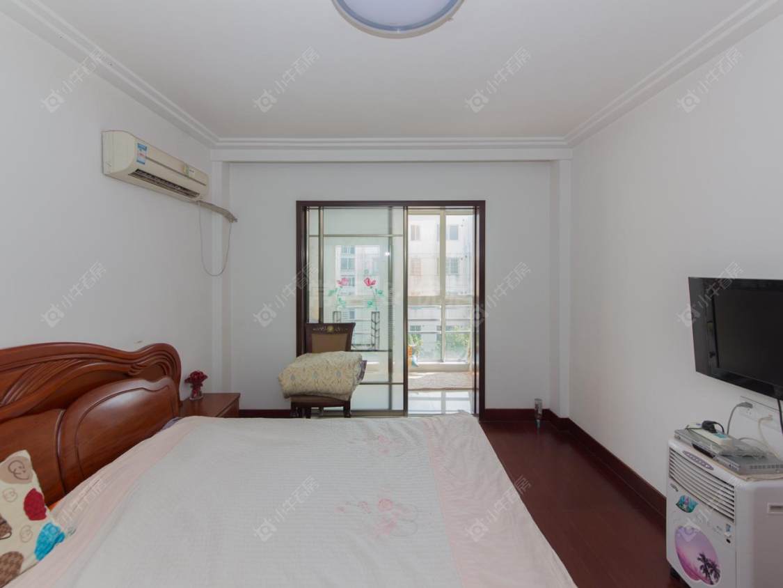 常州金湖花园在售二手房源室内图_小牛看房