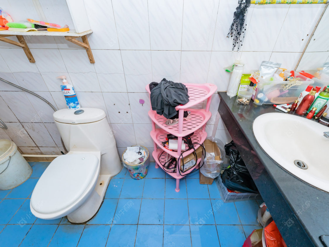 常州天皇堂弄在售二手房源室内图_小牛看房