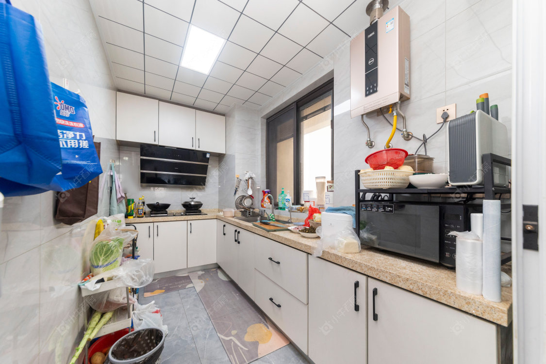 常州新城都荟在售二手房源室内图_小牛看房