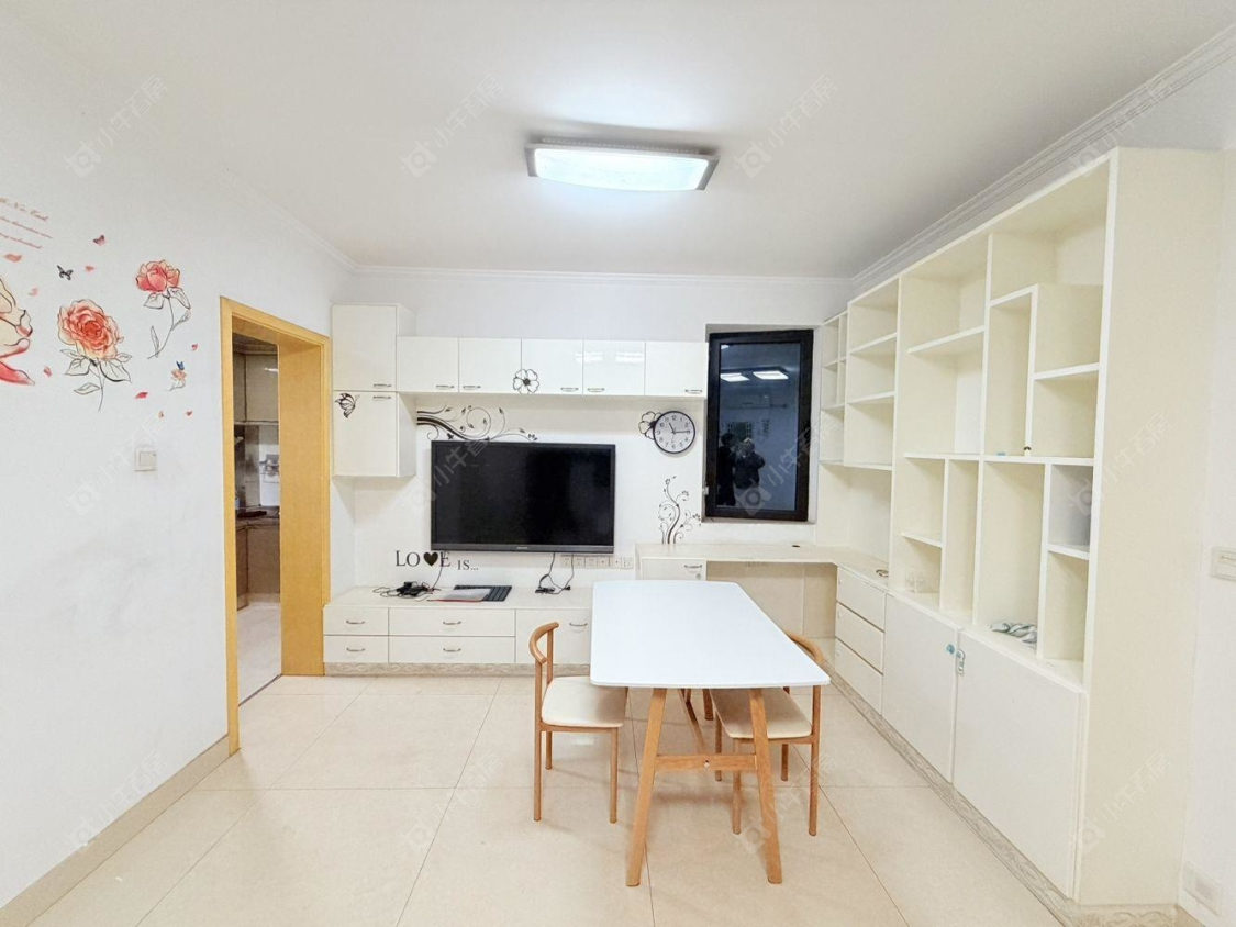 常州溪湖小镇在租房源室内图_小牛看房