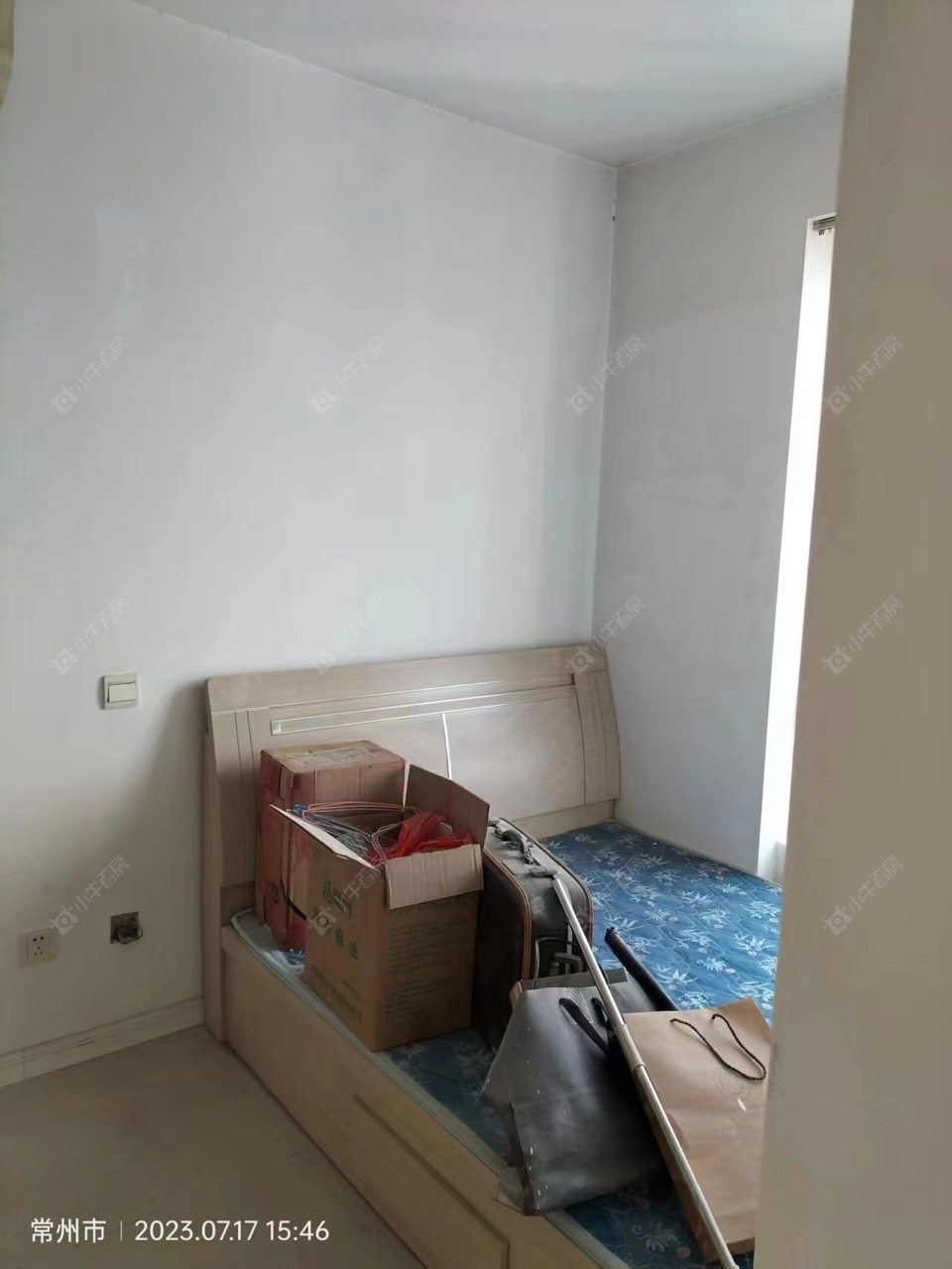 常州新天地商业广场在租房源室内图_小牛看房