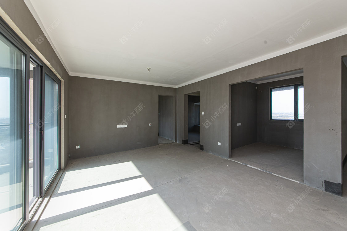 常州碧桂园都市森林在售二手房源室内图_小牛看房