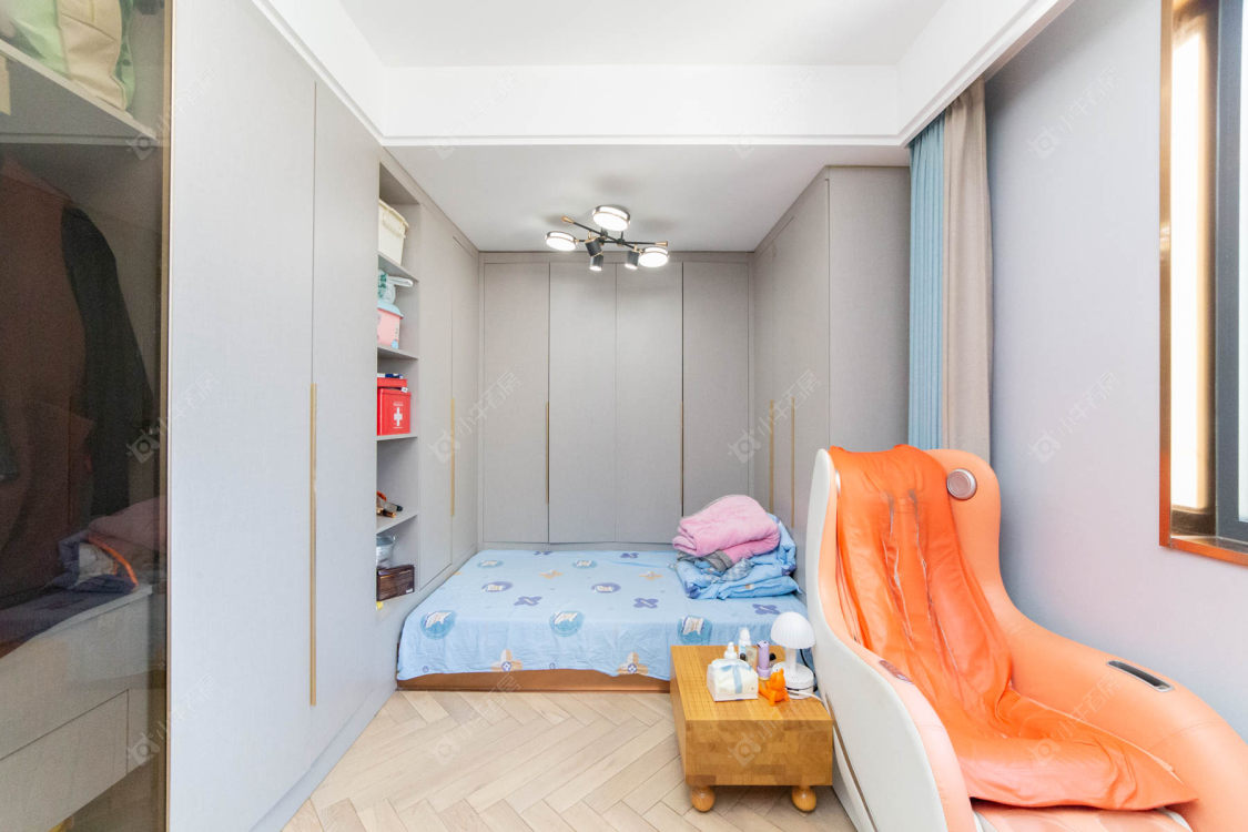 常州海华花园在售二手房源室内图_小牛看房