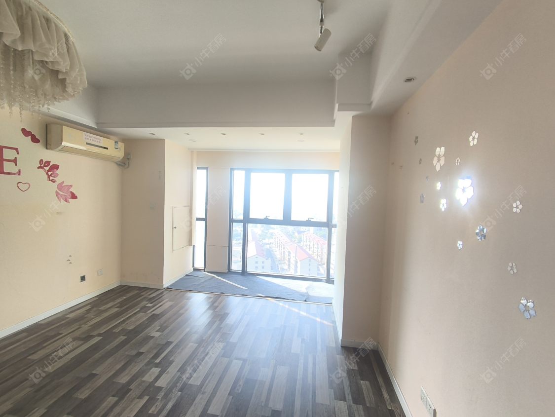 常州新北万达广场在租房源室内图_小牛看房