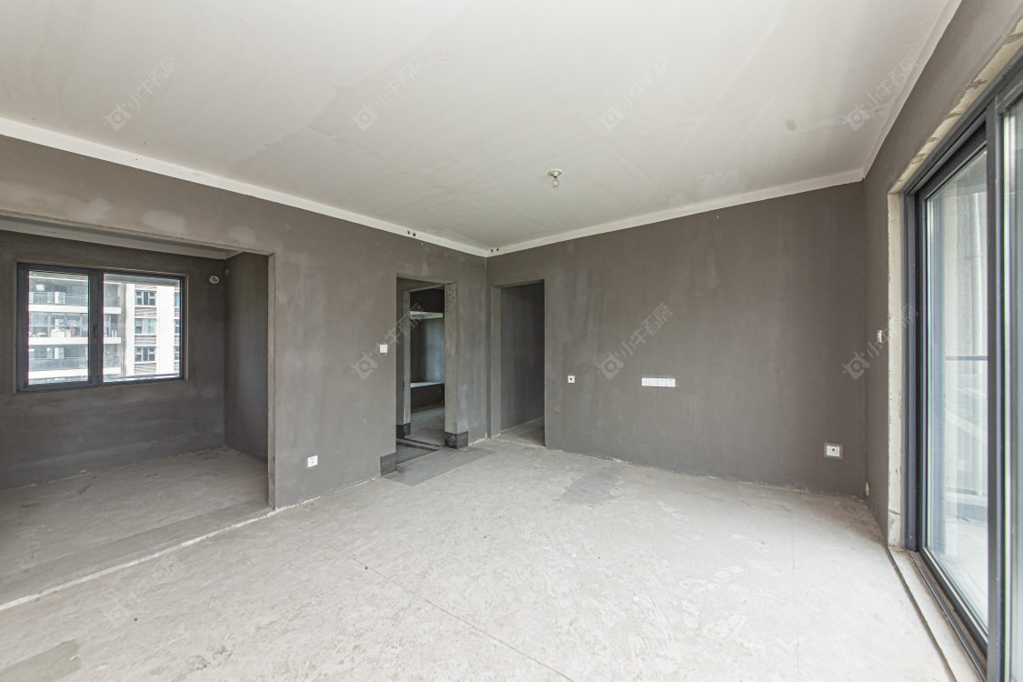 常州碧桂园都市森林在售二手房源_小牛看房