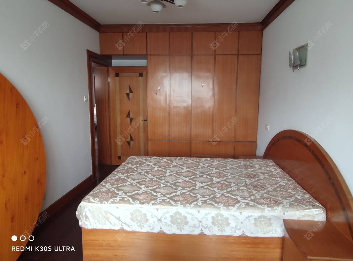 常州翠苑公寓在租房源室内图_小牛看房