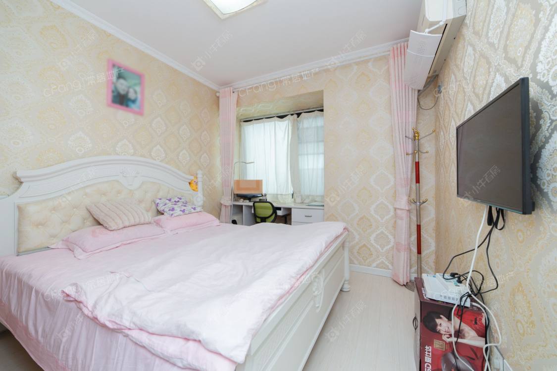 常州天山花园在租房源_小牛看房