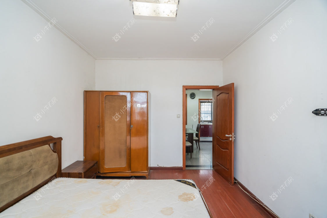 常州桃园新村在租房源_小牛看房