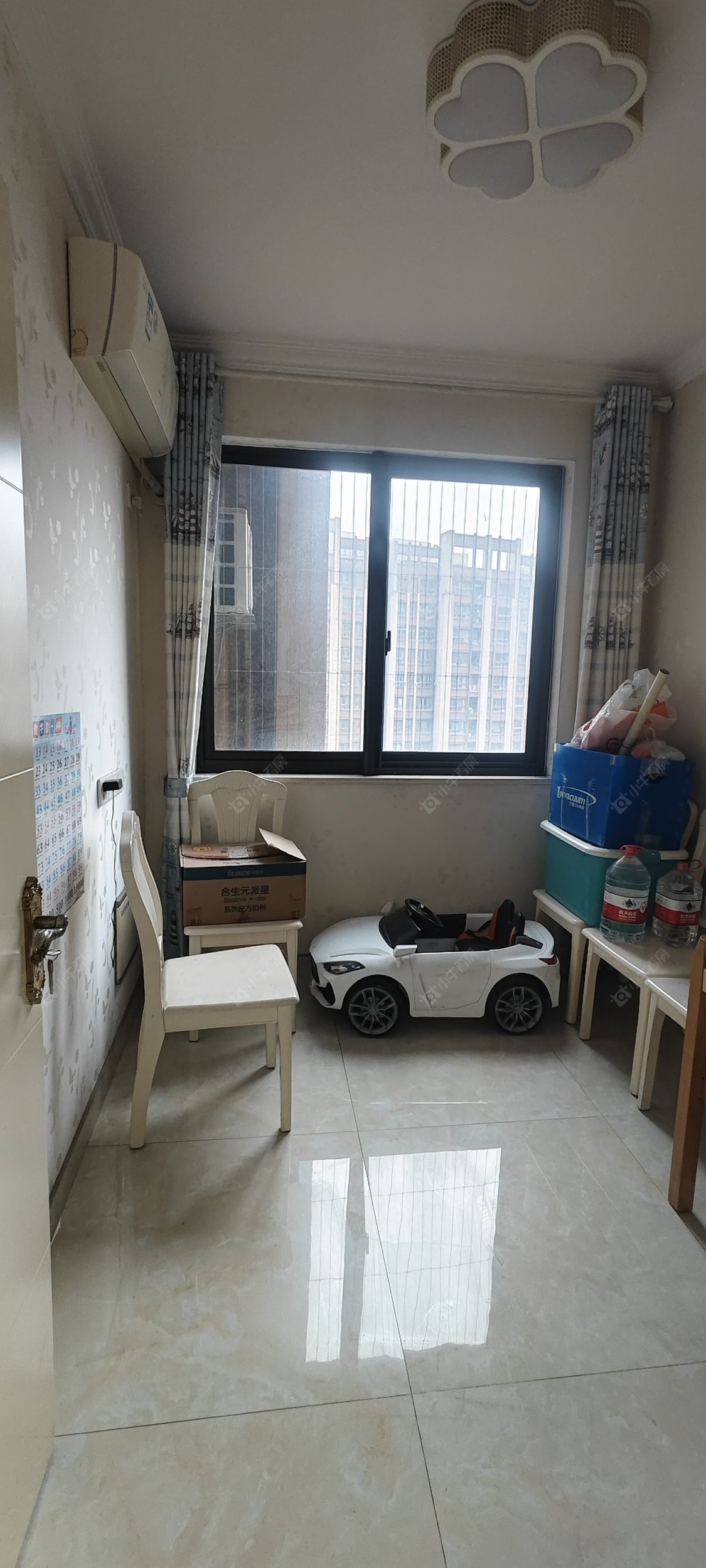 常州港龙新港城在租房源室内图_小牛看房