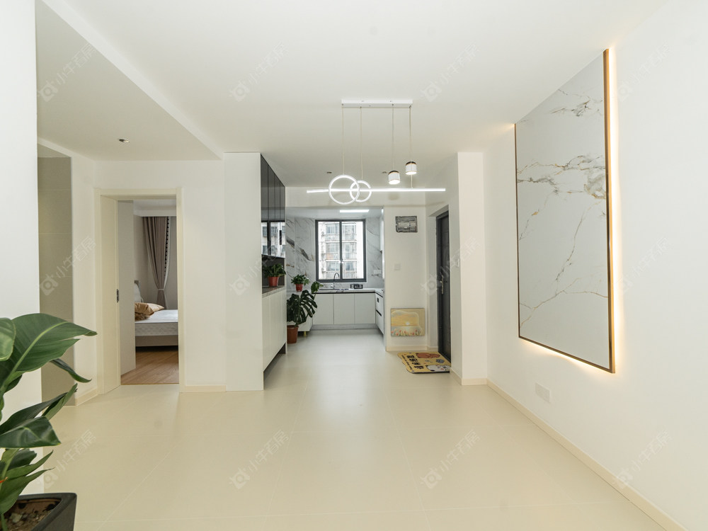 常州腾龙苑西区在售二手房源室内图_小牛看房