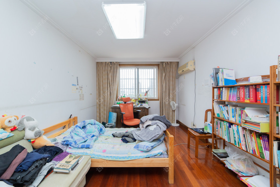 常州汇丰一村在售二手房源室内图_小牛看房