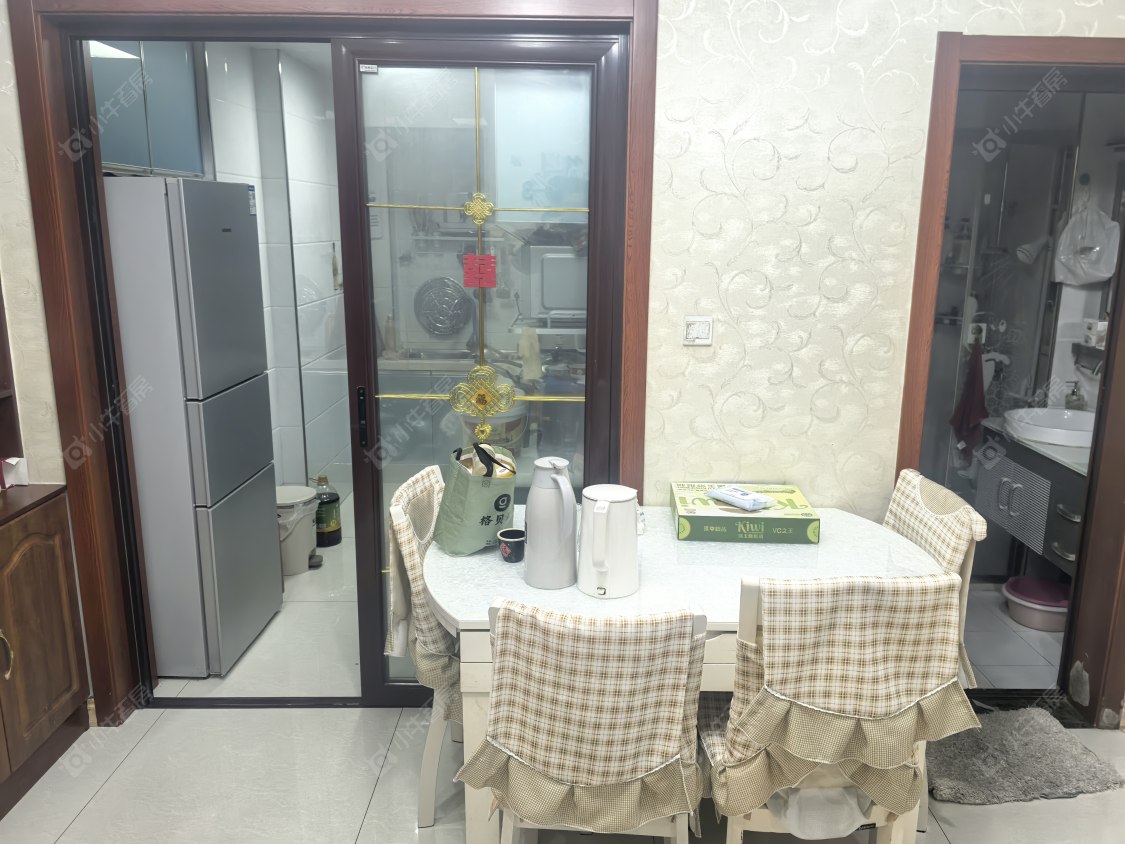 常州公园壹号四期在租房源_小牛看房