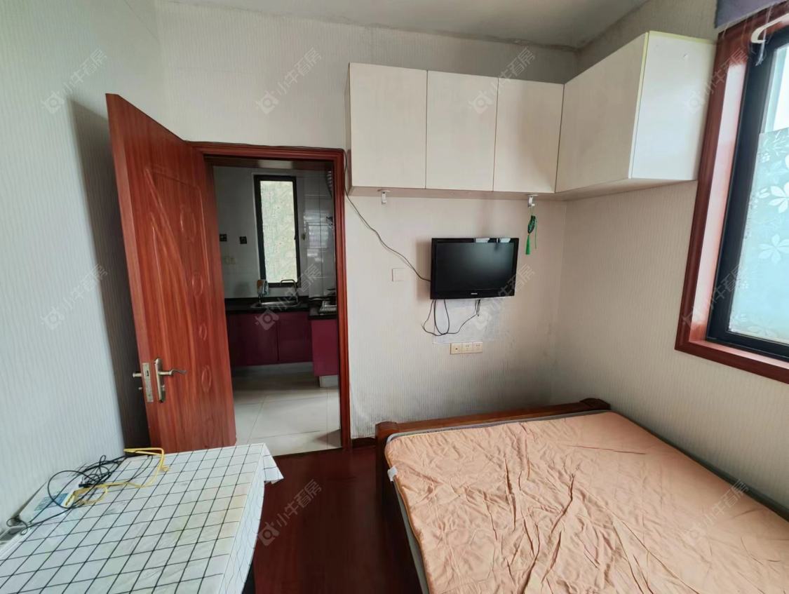 常州香江康桥在租房源_小牛看房