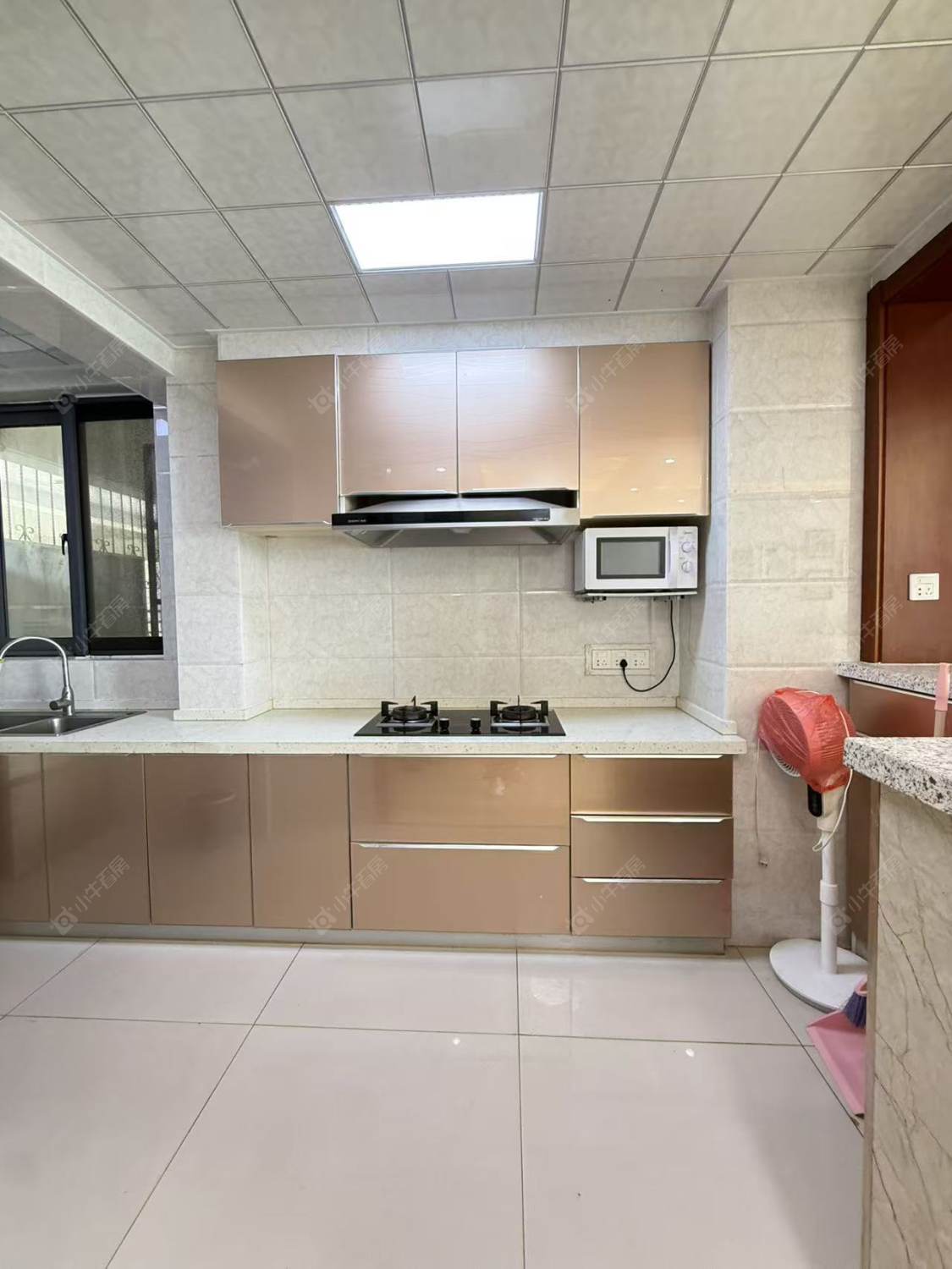 常州御城在租房源室内图_小牛看房