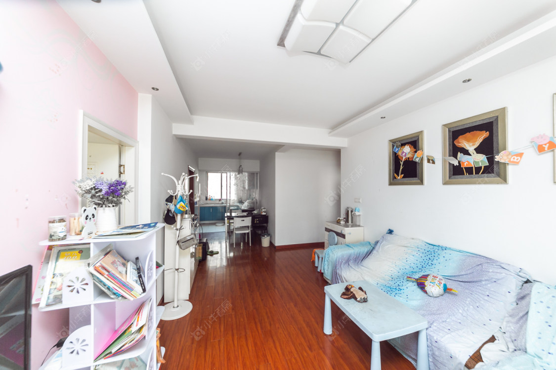 常州锦阳花苑在售二手房源室内图_小牛看房