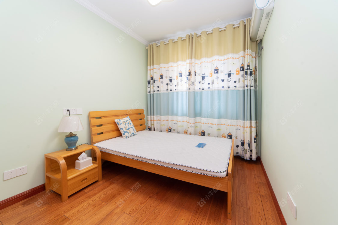 常州嘉宏云顶在售二手房源室内图_小牛看房