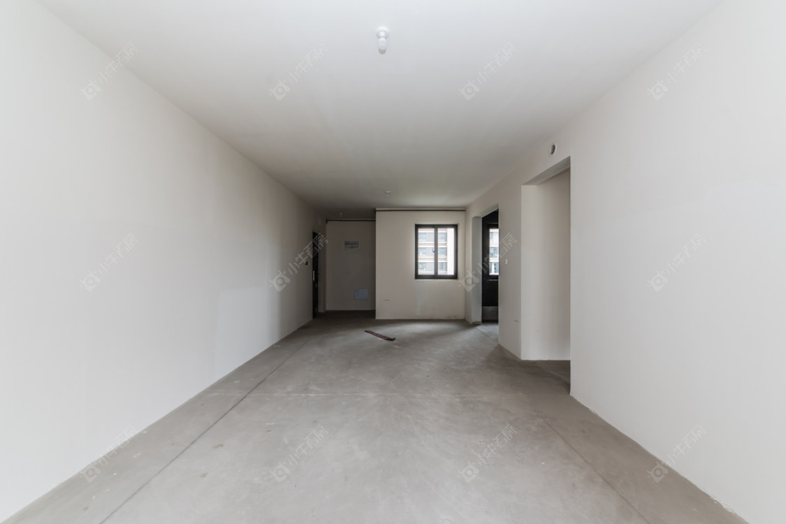 常州龙湖景粼天著在售二手房源室内图_小牛看房