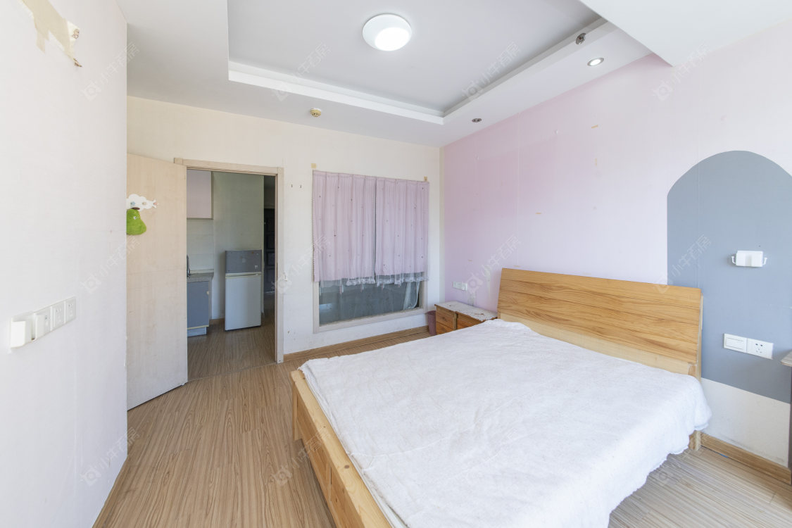 四季青服装城房源室内图 常州四季青服装城在售二手房源室内图_小牛看房