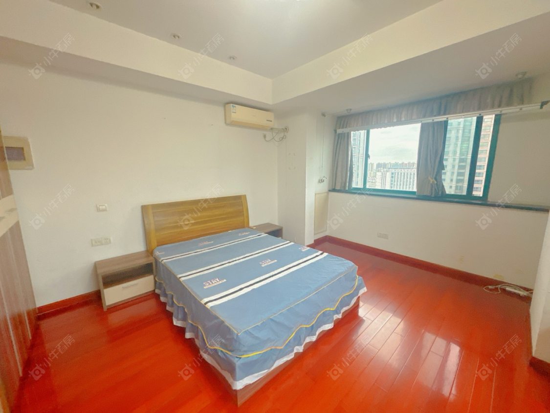 常州天禄商务广场在租房源户型图_小牛看房