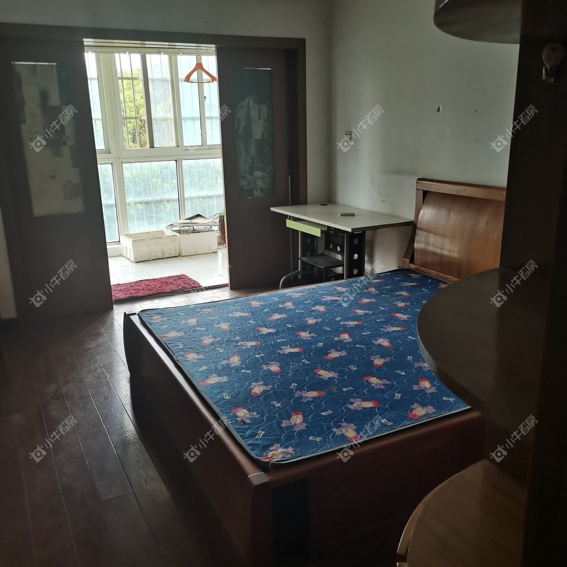 常州梧桐苑东区在租房源室内图_小牛看房