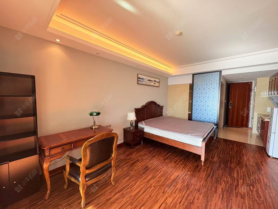 常州星河澜月湾在租房源_小牛看房