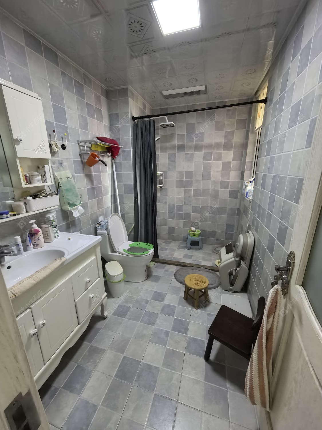 水晶城房源室内图 常州水晶城在租房源室内图_小牛看房