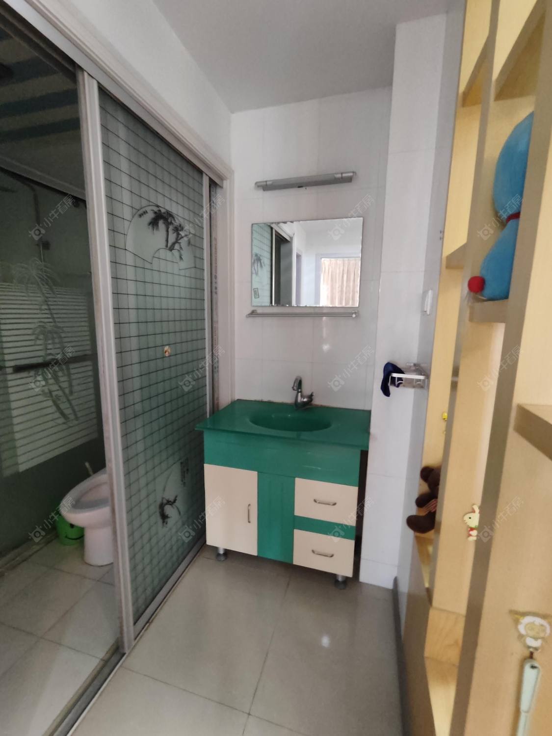 常州怀德名园在租房源室内图_小牛看房