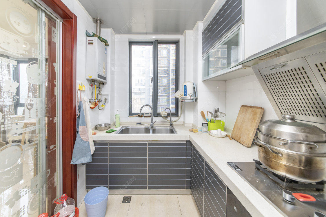 常州新城南都御苑在售二手房源室内图_小牛看房