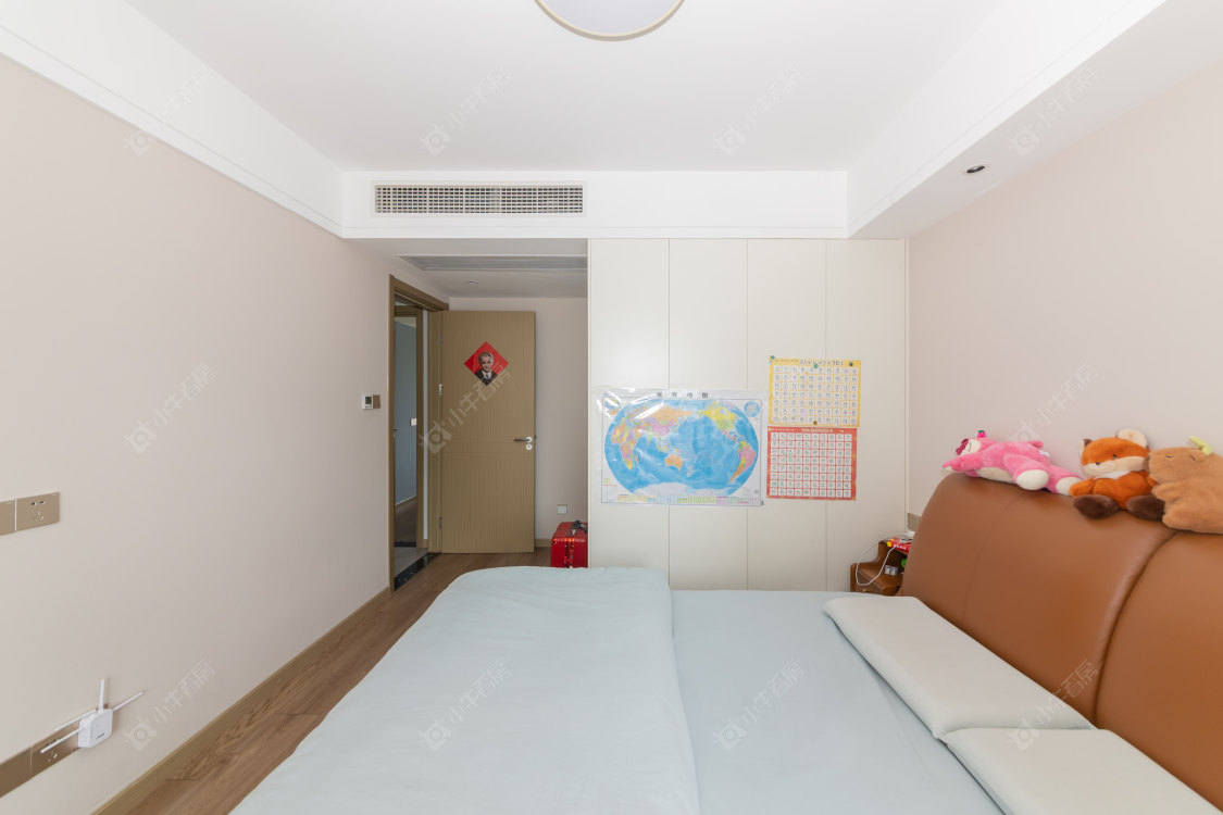 常州绿地香港名墩道在售二手房源室内图_小牛看房