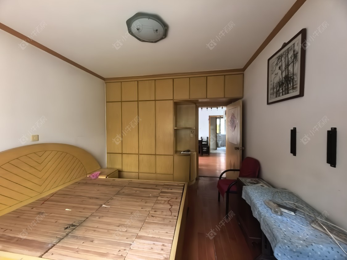 常州戚区西街在租房源_小牛看房