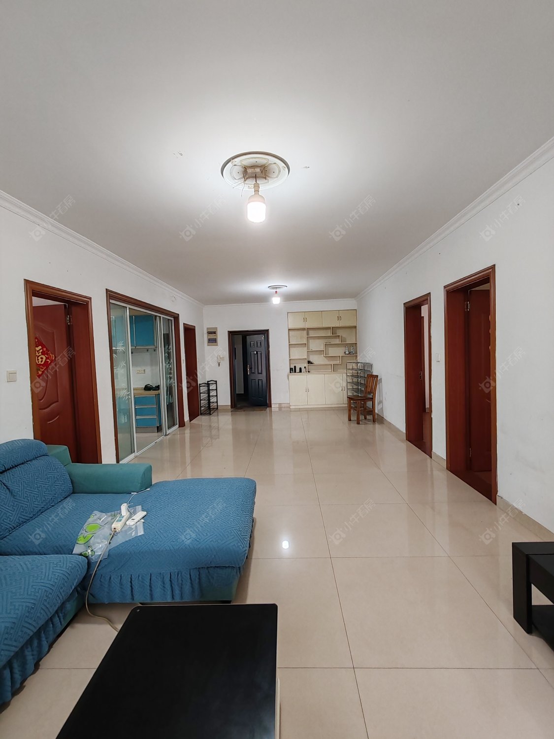 常州青洋花苑在租房源_小牛看房