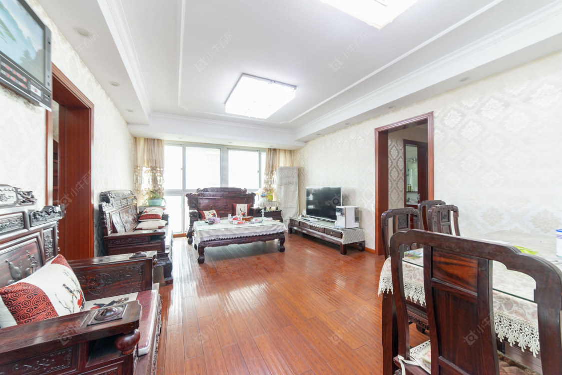 随园锦湖公寓房源室内图 常州随园锦湖公寓在售二手房源室内图_小牛看房