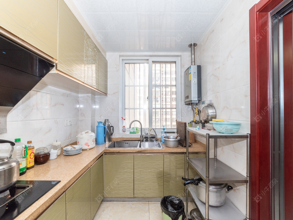 常州天禄西阆苑在售二手房源室内图_小牛看房