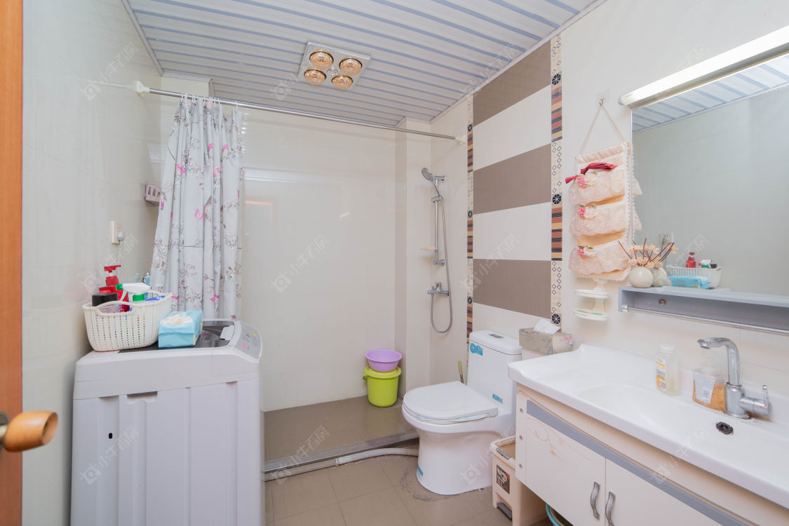 常州府翰苑西区在售二手房源室内图_小牛看房