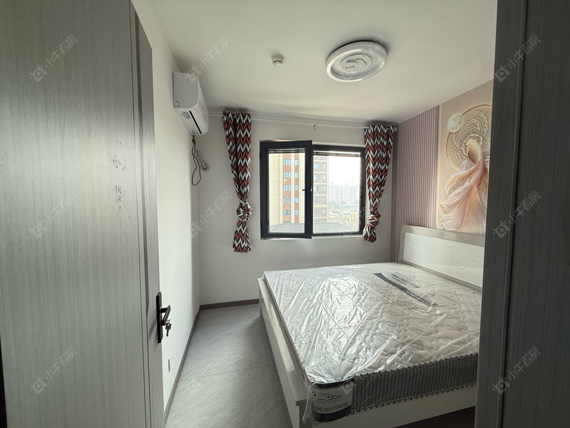 天启瑞禧花园房源室内图 常州天启瑞禧花园在租房源室内图_小牛看房