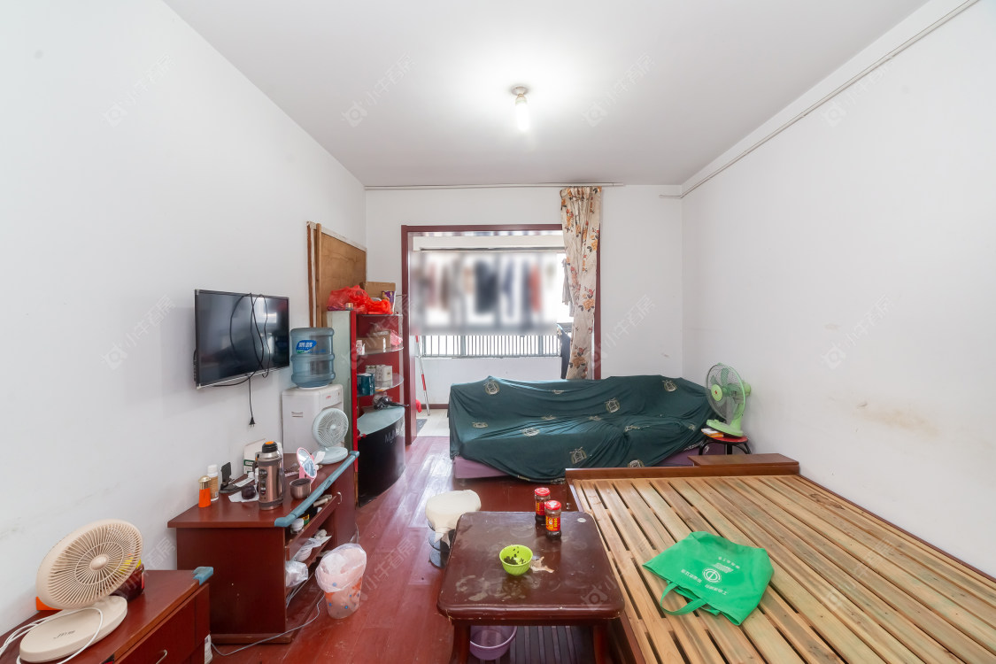 常州新闸花苑在售二手房源_小牛看房