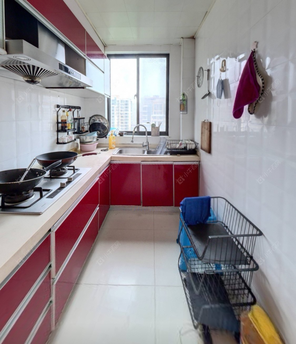 景瑞曦城房源室内图 常州景瑞曦城在租房源室内图_小牛看房