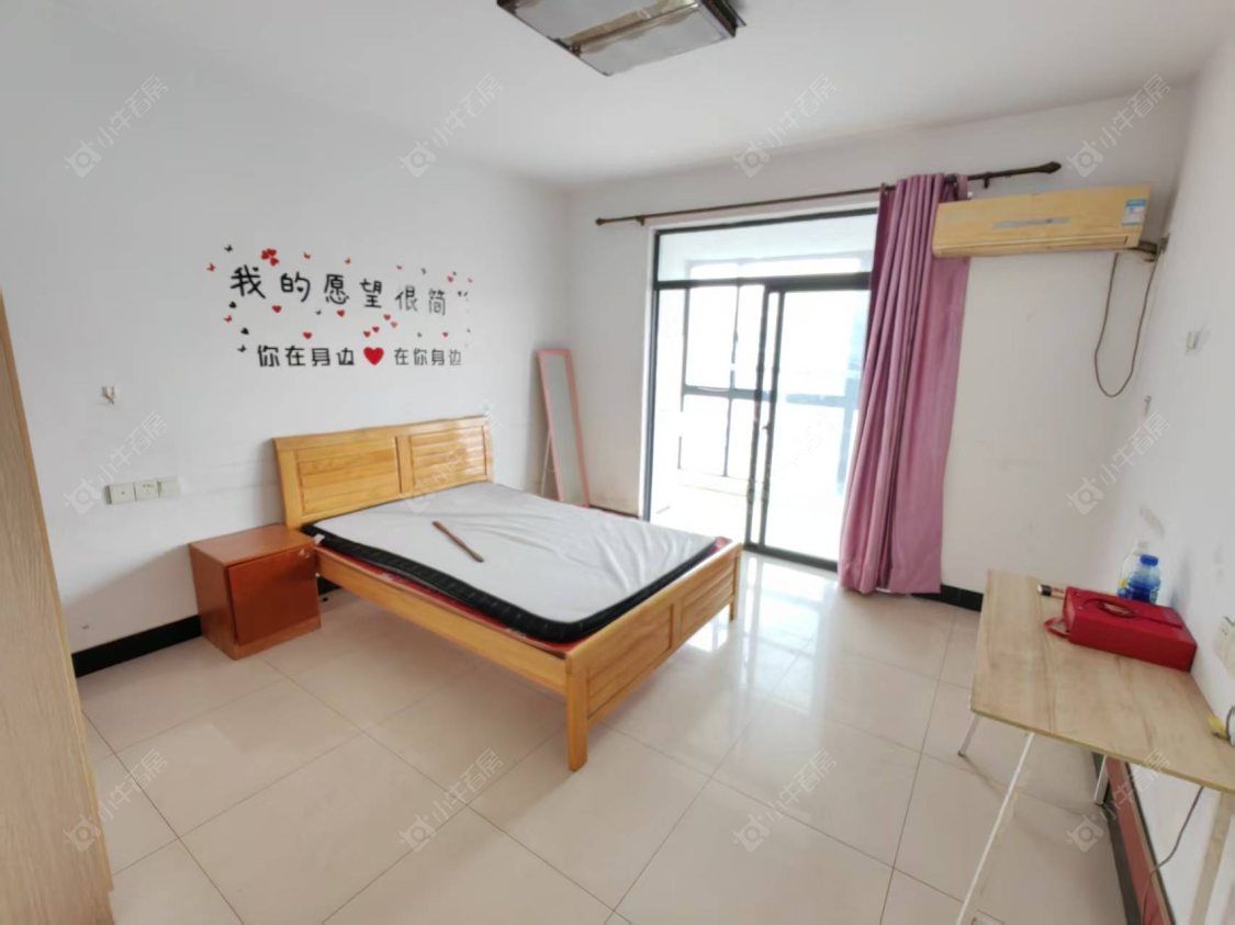 常州永安花苑在租房源_小牛看房