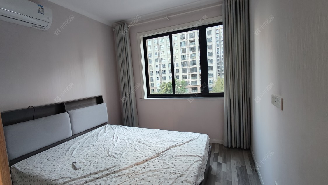 常州牡丹水岸国际在租房源_小牛看房