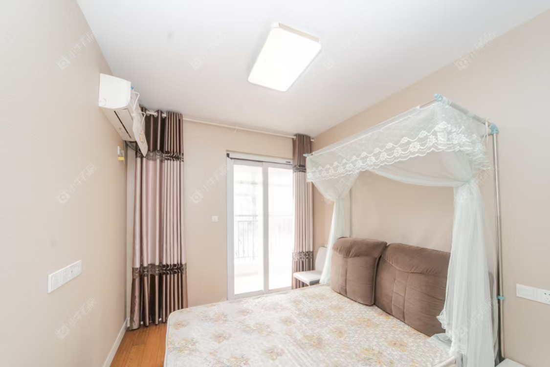 常州龙湖香醍时光在租房源_小牛看房