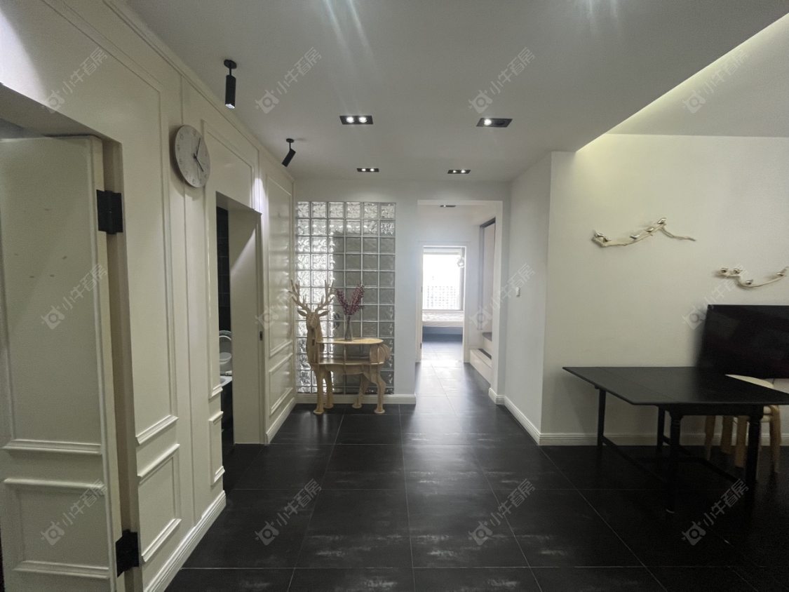 常州莱蒙城中央府东区在租房源室内图_小牛看房