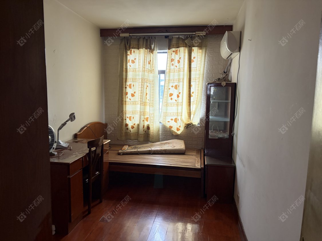 常州勤业一二三村在租房源_小牛看房