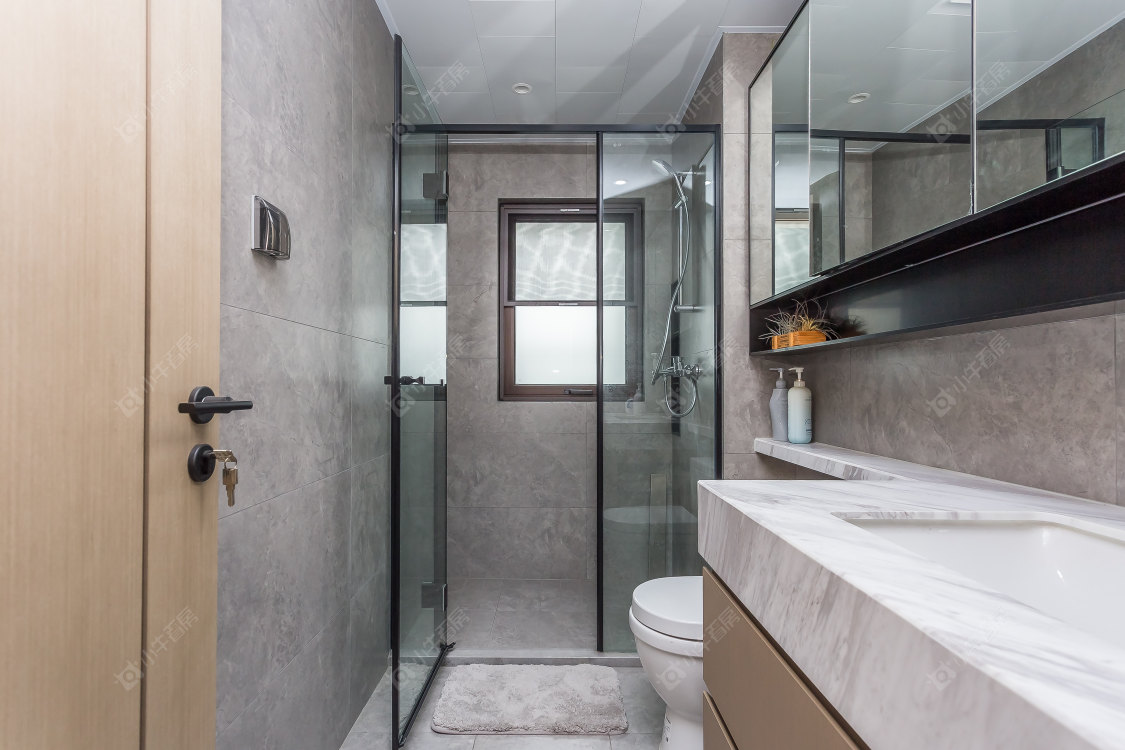 常州龙信臻园在售二手房源室内图_小牛看房