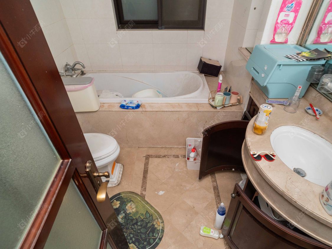 新城香悦半岛南区房源室内图 常州新城香悦半岛南区在售二手房源室内图_小牛看房