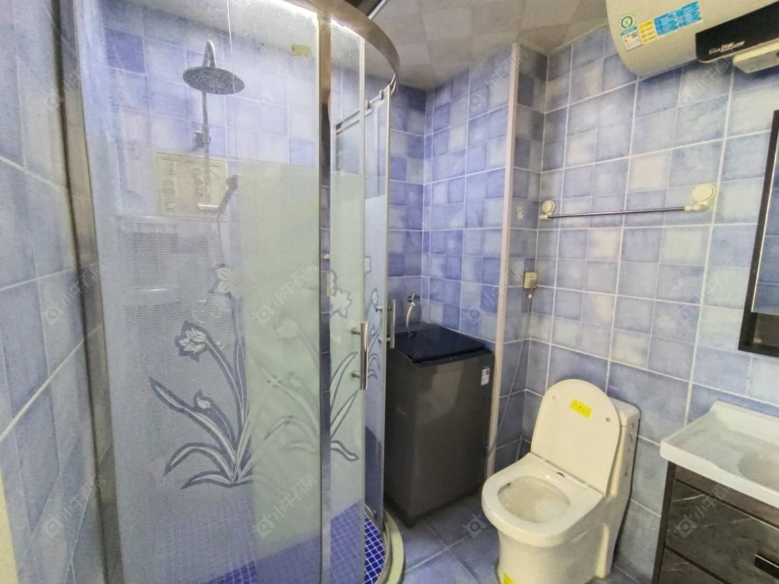 常州宝龙城市广场在租房源室内图_小牛看房