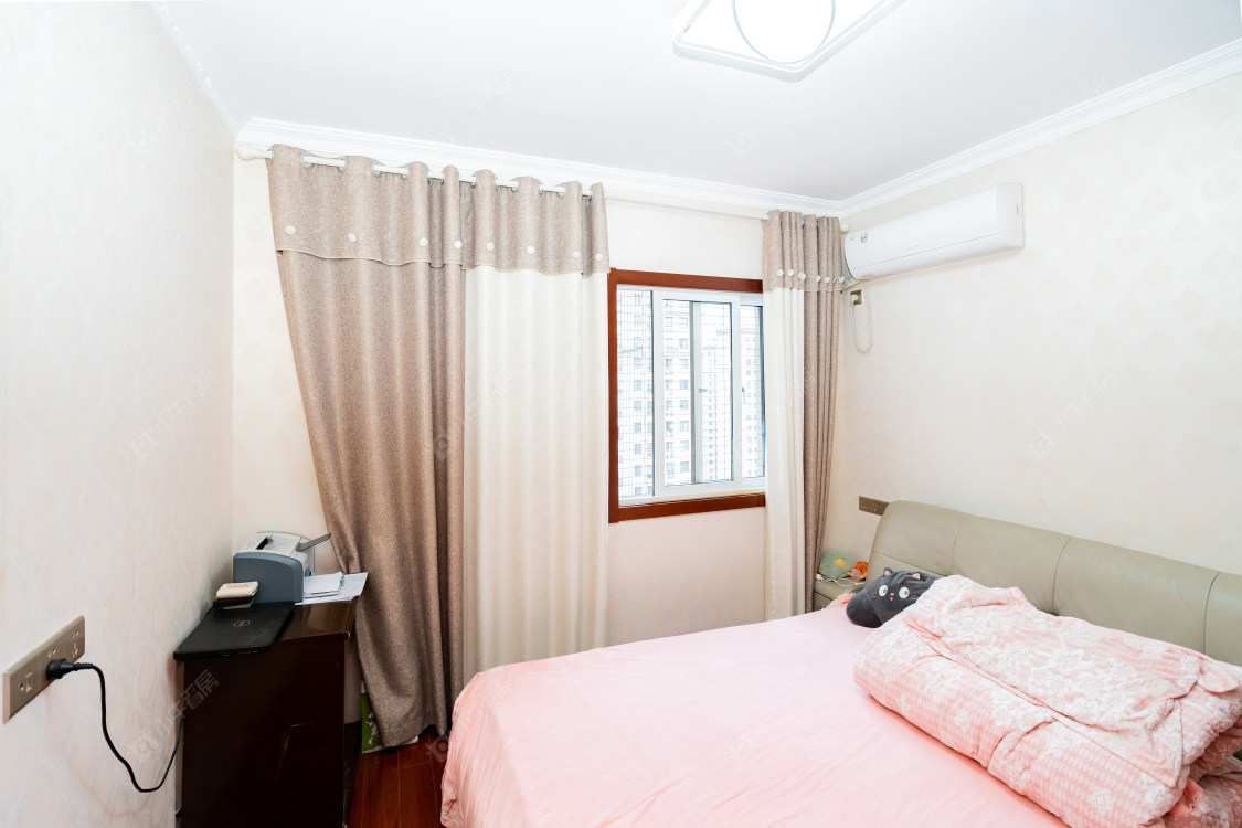 华润国际三期房源室内图 常州华润国际三期在售二手房源室内图_小牛看房