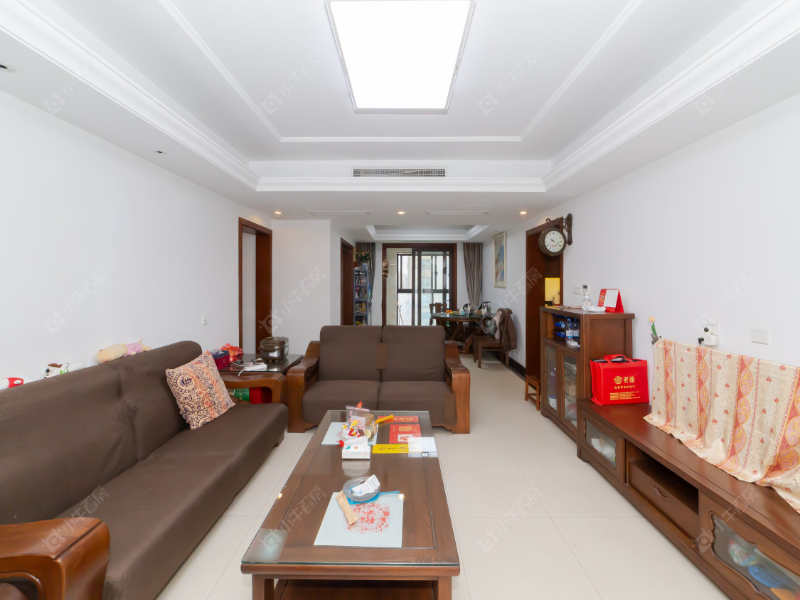 常州景瑞望府在售二手房源室内图_小牛看房