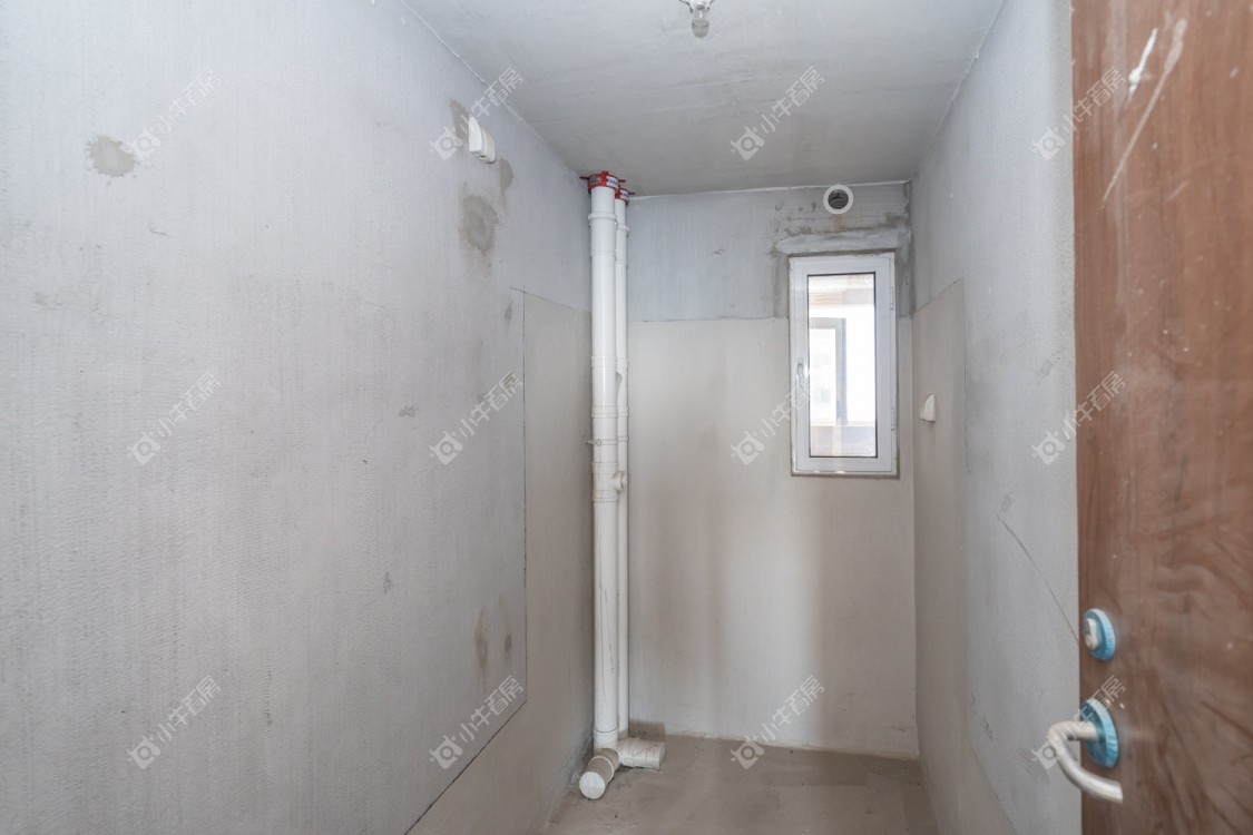 常州海华花园在租房源室内图_小牛看房