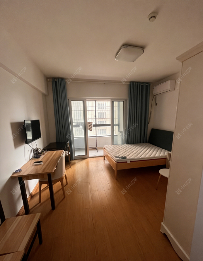 常州中奥珑郡在租房源户型图_小牛看房